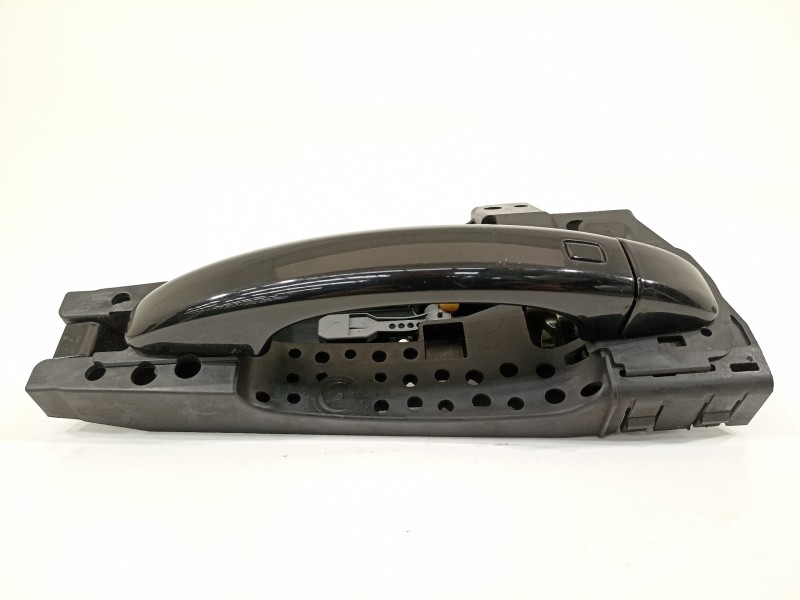 Recambio de maneta exterior delantera derecha para audi a4 ber. (b8) s line sportpaket / plus referencia OEM IAM 8T0837896B  