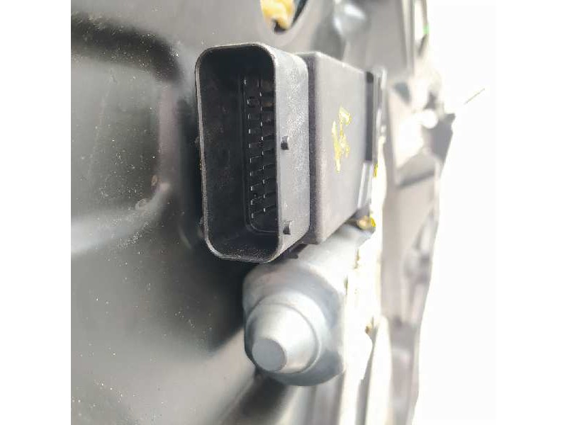 Recambio de elevalunas delantero derecho para seat toledo (1m2) signo referencia OEM IAM 1J0959802G 1M1837730 1M0837756