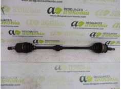 Recambio de transmision delantera derecha para kia cerato 2.0 lx crdi familiar (5-ptas.) referencia OEM IAM   