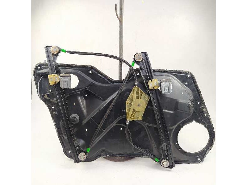 Recambio de elevalunas delantero derecho para seat toledo (1m2) signo referencia OEM IAM 1J0959802G 1M1837730 1M0837756