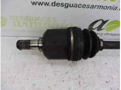 Recambio de transmision delantera derecha para kia cerato 2.0 lx crdi familiar (5-ptas.) referencia OEM IAM    2