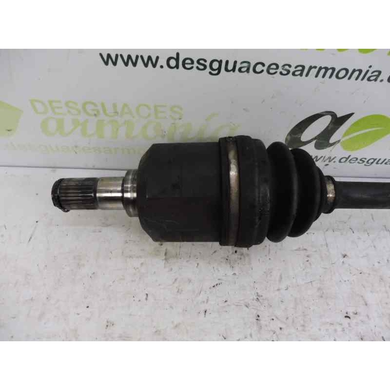 Recambio de transmision delantera derecha para kia cerato 2.0 lx crdi familiar (5-ptas.) referencia OEM IAM   