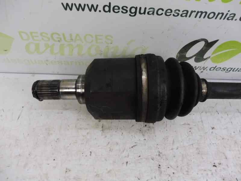 Recambio de transmision delantera derecha para kia cerato 2.0 lx crdi familiar (5-ptas.) referencia OEM IAM   