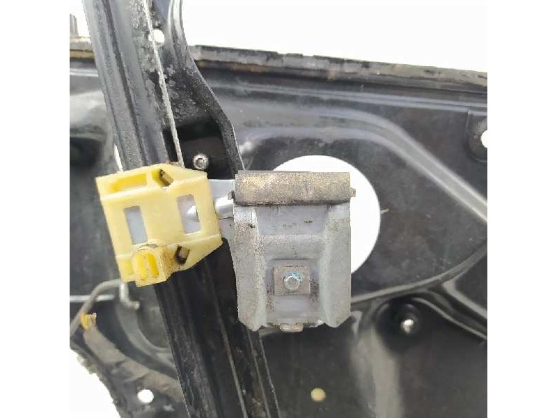 Recambio de elevalunas delantero derecho para seat toledo (1m2) signo referencia OEM IAM 1J0959802G 1M1837730 1M0837756