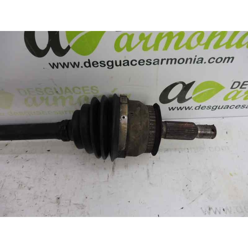 Recambio de transmision delantera derecha para kia cerato 2.0 lx crdi familiar (5-ptas.) referencia OEM IAM   