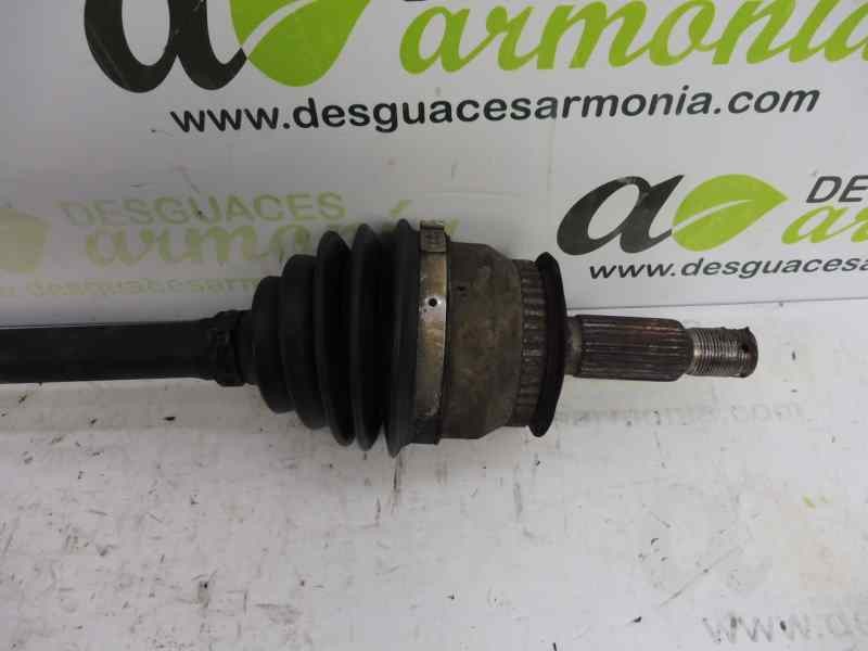 Recambio de transmision delantera derecha para kia cerato 2.0 lx crdi familiar (5-ptas.) referencia OEM IAM   