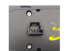 Recambio de mando elevalunas delantero izquierdo para mercedes-benz clase b (w246) b 200 cdi (246.208) referencia OEM IAM A16690 2