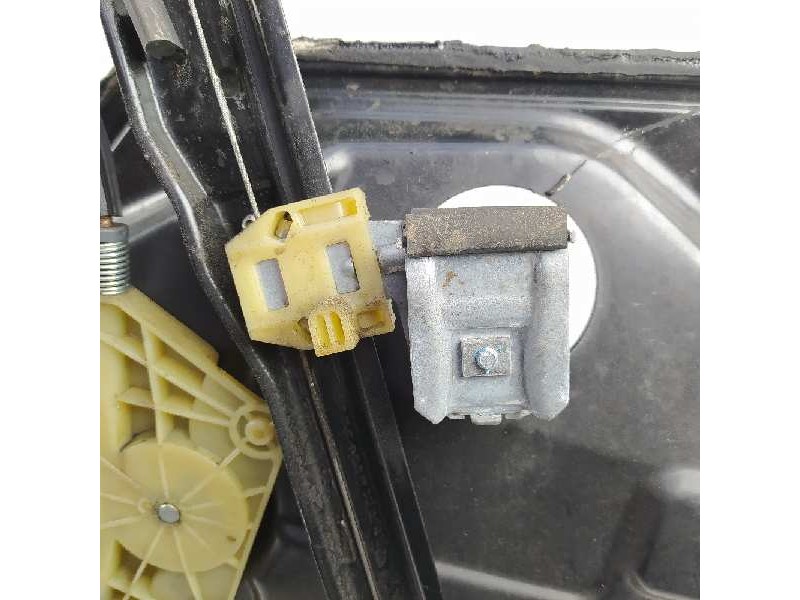 Recambio de elevalunas delantero derecho para seat toledo (1m2) signo referencia OEM IAM 1J0959802G 1M1837730 1M0837756