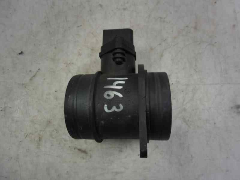Recambio de caudalimetro para seat ibiza (6l1) reference referencia OEM IAM 038906461B 0281002531 