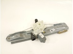 Recambio de elevalunas trasero derecho para ford focus lim. business referencia OEM IAM BM51A27000BE  