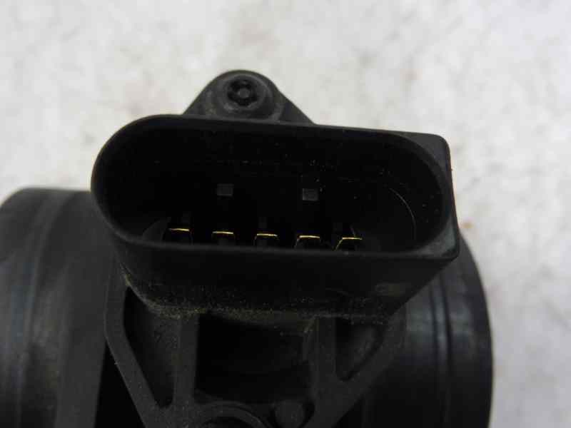 Recambio de caudalimetro para seat ibiza (6l1) reference referencia OEM IAM 038906461B 0281002531 