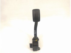 Recambio de potenciometro pedal para citroën jumpy fugón club m referencia OEM IAM 9674829780 86ET403716746 