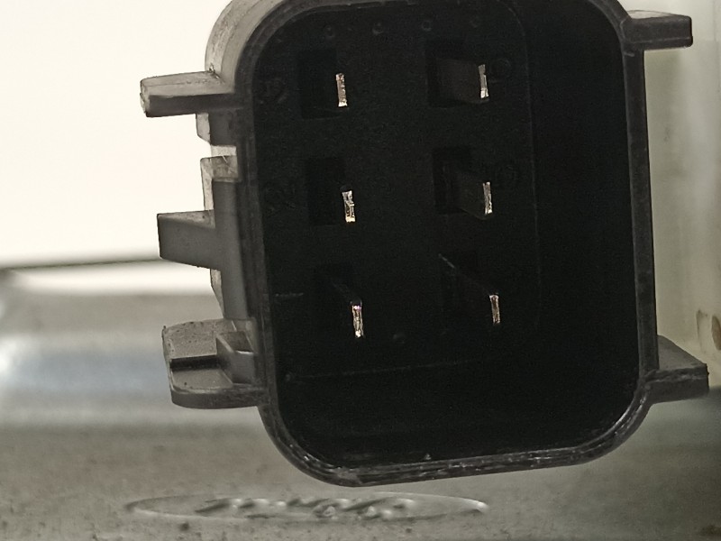 Recambio de elevalunas trasero derecho para ford focus lim. business referencia OEM IAM BM51A27000BE  