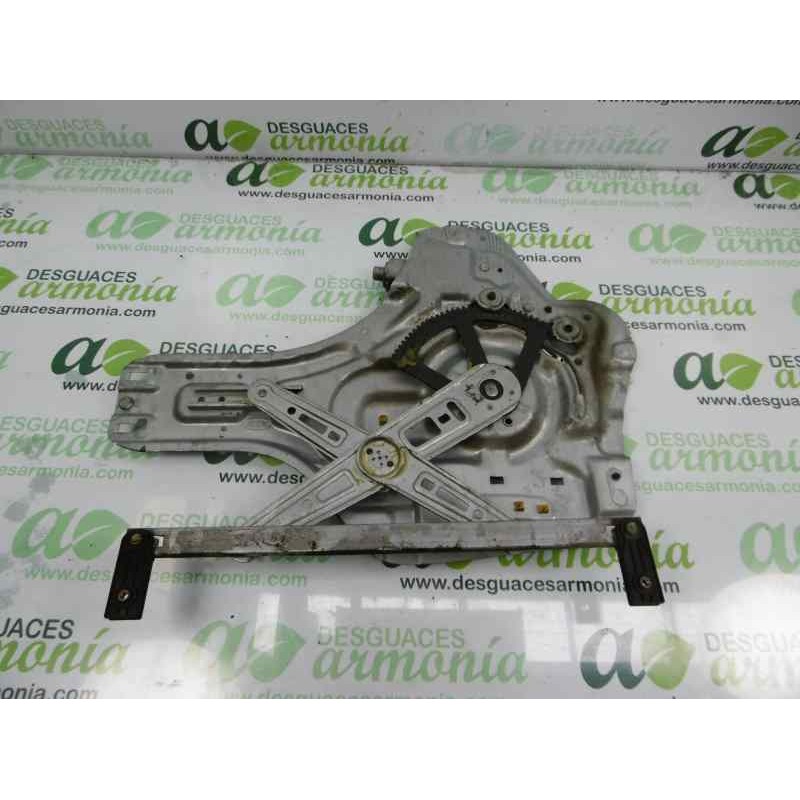 Recambio de elevalunas trasero izquierdo para kia cerato 2.0 lx crdi familiar (5-ptas.) referencia OEM IAM 834702F020  