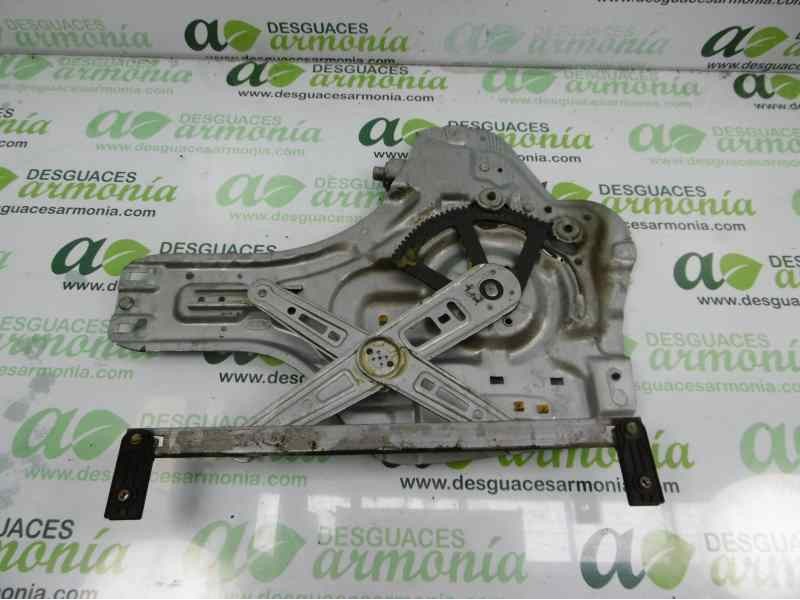 Recambio de elevalunas trasero izquierdo para kia cerato 2.0 lx crdi familiar (5-ptas.) referencia OEM IAM 834702F020  