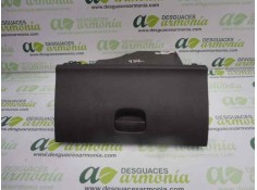 Recambio de guantera para peugeot 308 sw sport referencia OEM IAM 9655993677  