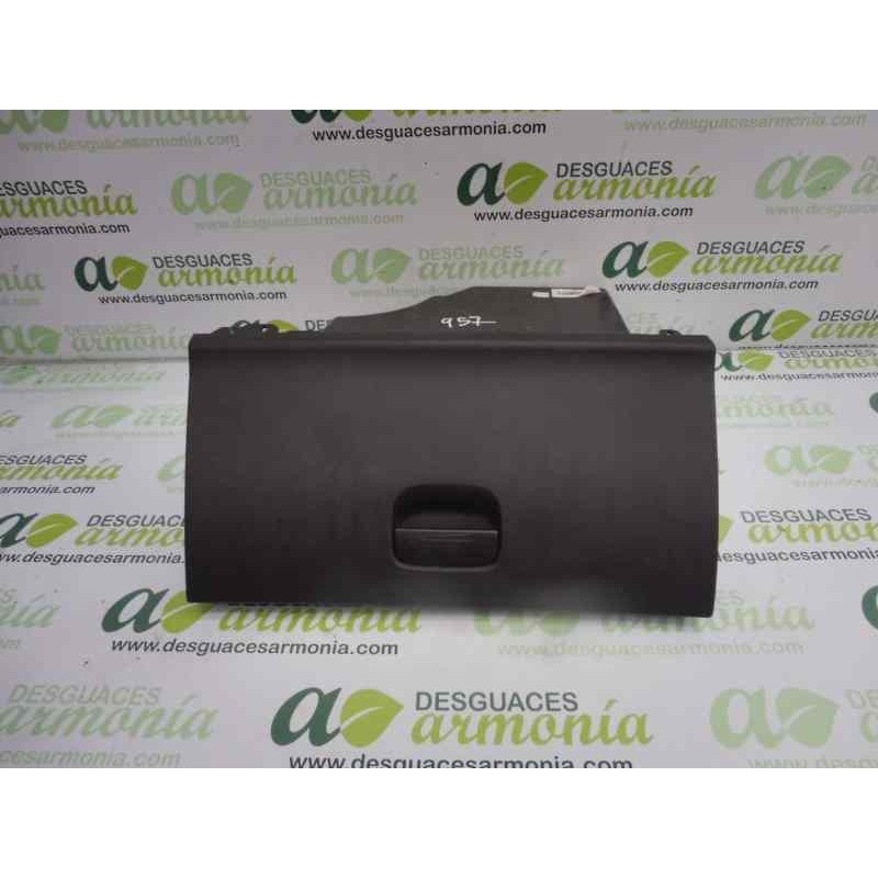 Recambio de guantera para peugeot 308 sw sport referencia OEM IAM 9655993677  