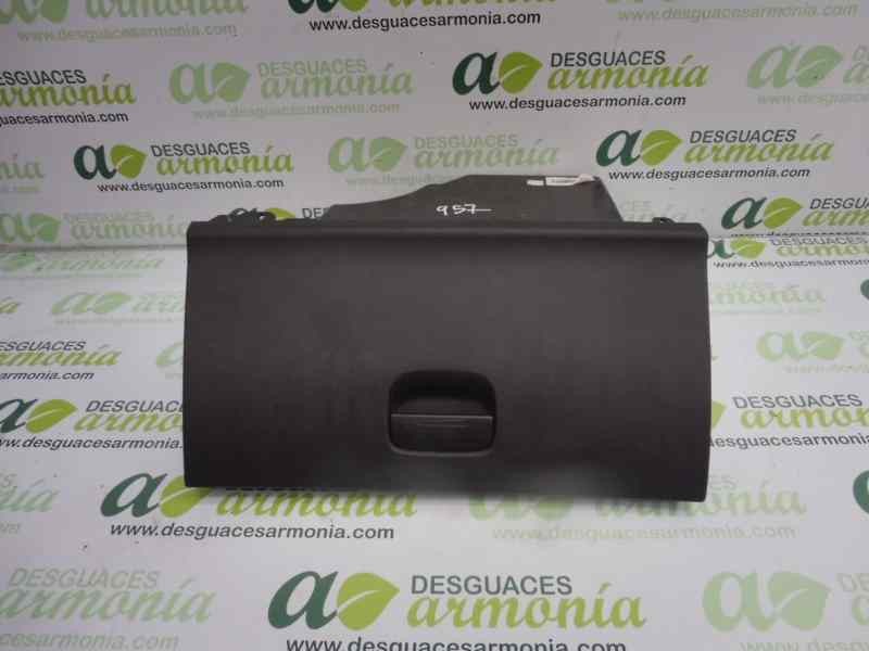 Recambio de guantera para peugeot 308 sw sport referencia OEM IAM 9655993677  