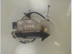 Recambio de cerradura puerta delantera izquierda para peugeot 2008 (--.2013) style referencia OEM IAM 9812500880  