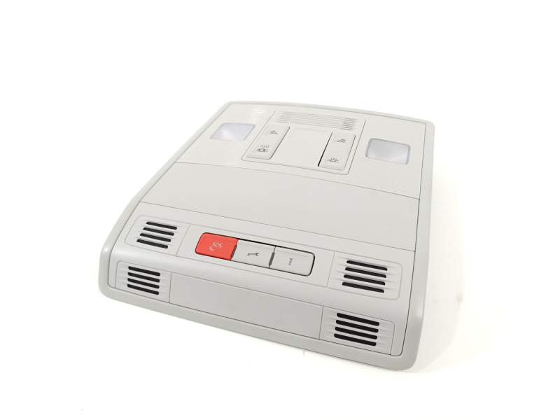 LUZ INTERIOR 3V0868487C 