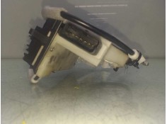 Recambio de cerradura puerta delantera izquierda para peugeot 2008 (--.2013) style referencia OEM IAM 9812500880   2