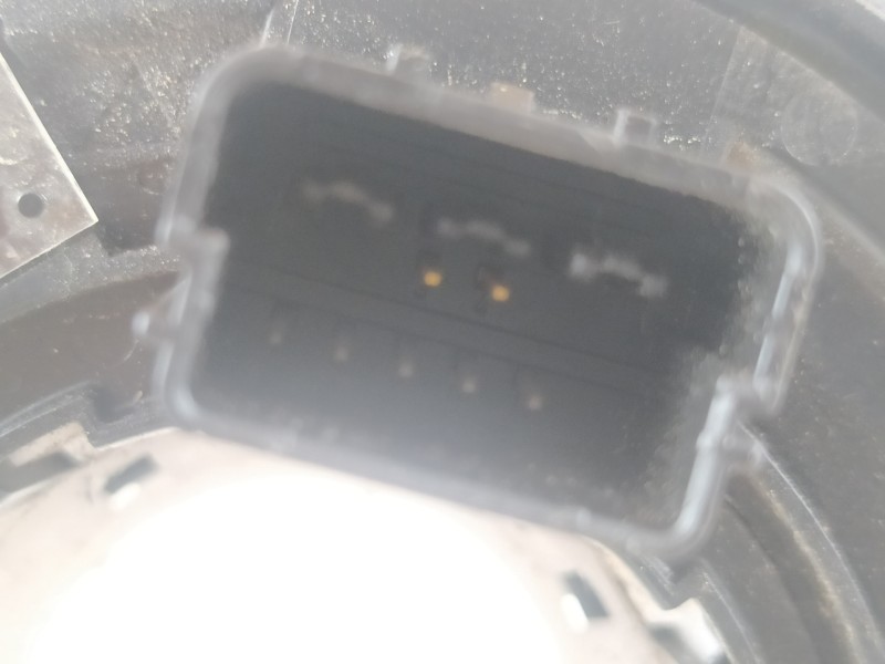 Recambio de anillo airbag para skoda octavia combi (5e5) ambition referencia OEM IAM 5Q0953549F  