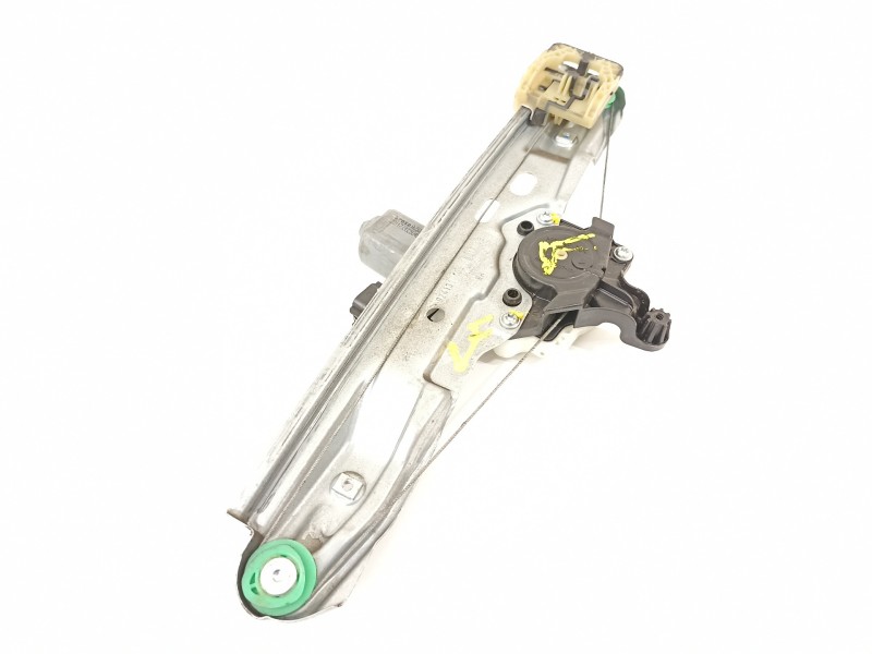 Recambio de elevalunas trasero derecho para ford focus lim. business referencia OEM IAM BM51A27000BE  