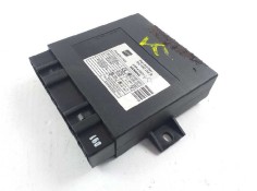 Recambio de centralita cierre para seat ibiza (6k1) stella referencia OEM IAM 6K0962258A  