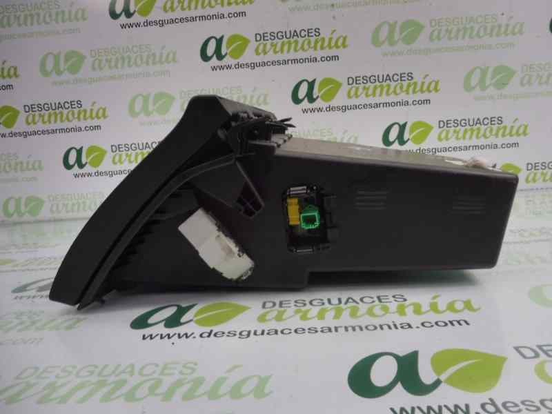 Recambio de guantera para peugeot 308 sw sport referencia OEM IAM 9655993677  