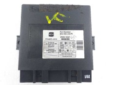 Recambio de centralita cierre para seat ibiza (6k1) stella referencia OEM IAM 6K0962258A   2