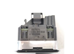 Recambio de mando elevalunas trasero derecho para mercedes-benz clase b (w246) b 200 cdi (246.208) referencia OEM IAM A204905810 2