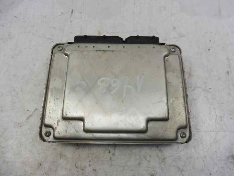Recambio de centralita motor uce para seat ibiza (6l1) reference referencia OEM IAM 045906019BR  