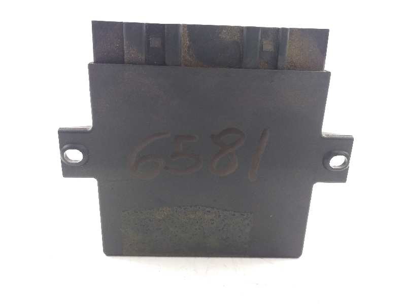 Recambio de centralita cierre para seat ibiza (6k1) stella referencia OEM IAM 6K0962258A  