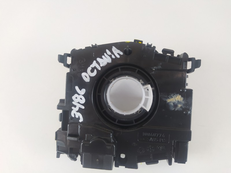 Recambio de anillo airbag para skoda octavia combi (5e5) ambition referencia OEM IAM 5Q0953549F  