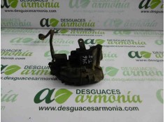 Recambio de cerradura puerta trasera izquierda para kia cerato 2.0 lx crdi familiar (5-ptas.) referencia OEM IAM   