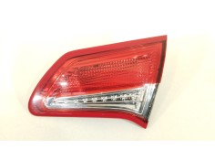 Recambio de piloto trasero derecho en porton para citroën c4 lim. collection referencia OEM IAM 9672155480 VPAP2X13404B 