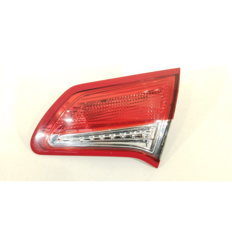Recambio de piloto trasero derecho en porton para citroën c4 lim. collection referencia OEM IAM 9672155480 VPAP2X13404B 