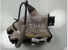 Recambio de cerradura puerta delantera derecha para peugeot 2008 (--.2013) style referencia OEM IAM 9812500780  