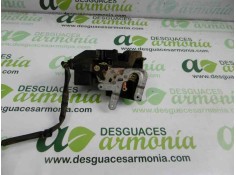 Recambio de cerradura puerta trasera izquierda para kia cerato 2.0 lx crdi familiar (5-ptas.) referencia OEM IAM    2