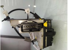 Recambio de cerradura puerta delantera derecha para peugeot 2008 (--.2013) style referencia OEM IAM 9812500780   2