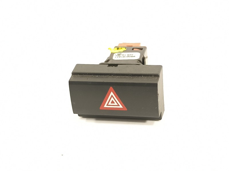 Recambio de warning para citroën jumpy fugón club m referencia OEM IAM 9809181677  