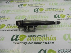 Recambio de maneta exterior delantera izquierda para peugeot 308 sw sport referencia OEM IAM   