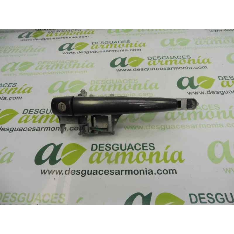 Recambio de maneta exterior delantera izquierda para peugeot 308 sw sport referencia OEM IAM   