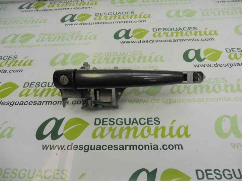 Recambio de maneta exterior delantera izquierda para peugeot 308 sw sport referencia OEM IAM   