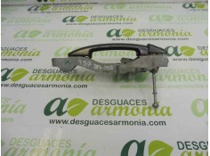 Recambio de maneta exterior delantera izquierda para peugeot 308 sw sport referencia OEM IAM    2