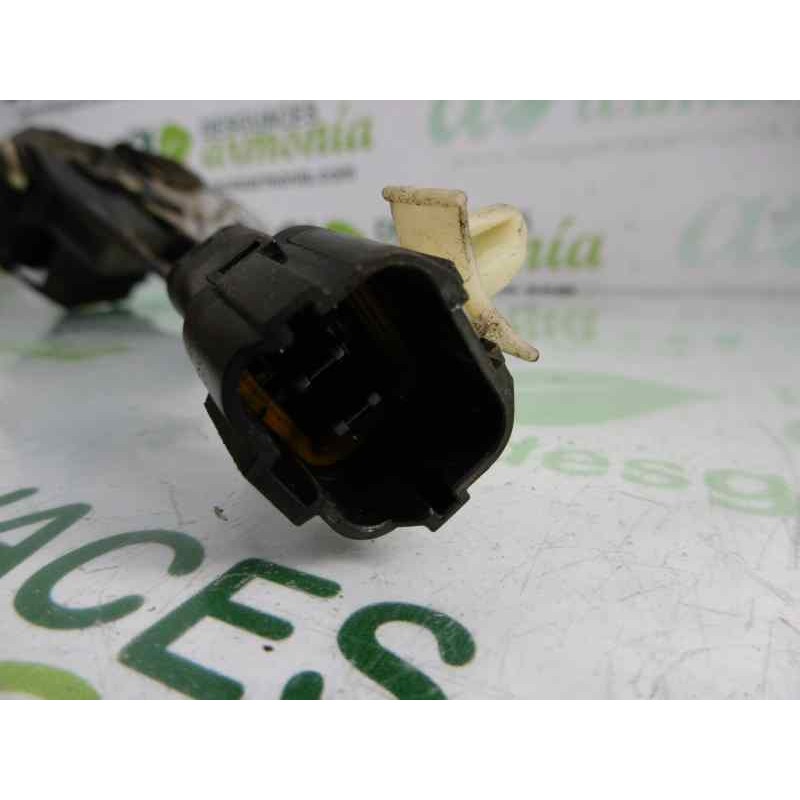 Recambio de cerradura puerta trasera izquierda para kia cerato 2.0 lx crdi familiar (5-ptas.) referencia OEM IAM   