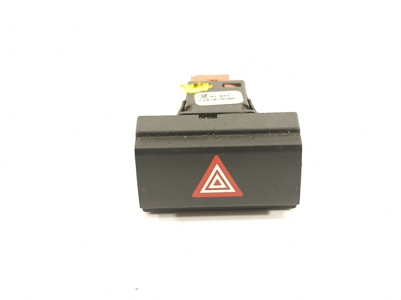 Recambio de warning para citroën jumpy fugón club m referencia OEM IAM 9809181677  