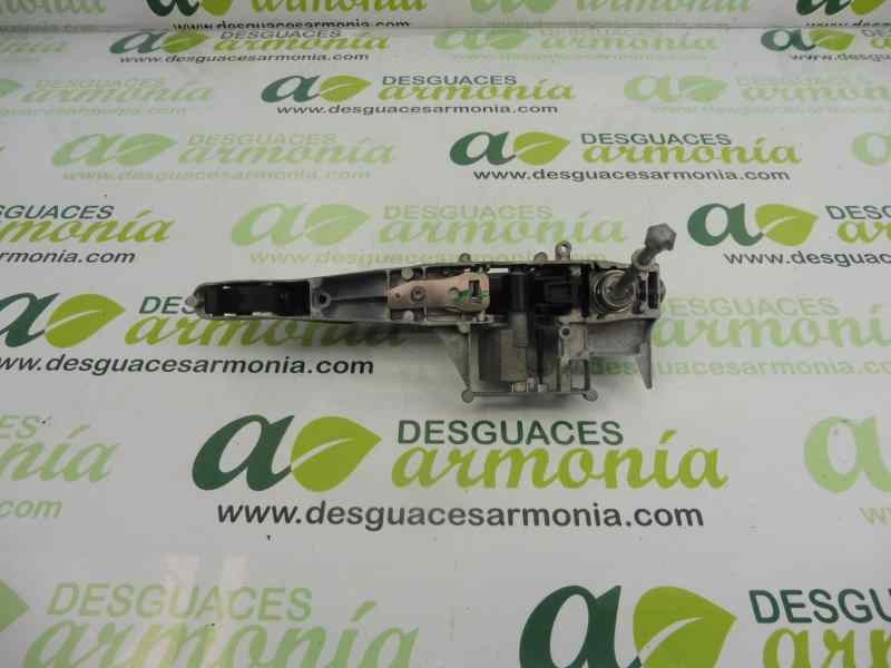 Recambio de maneta exterior delantera izquierda para peugeot 308 sw sport referencia OEM IAM   