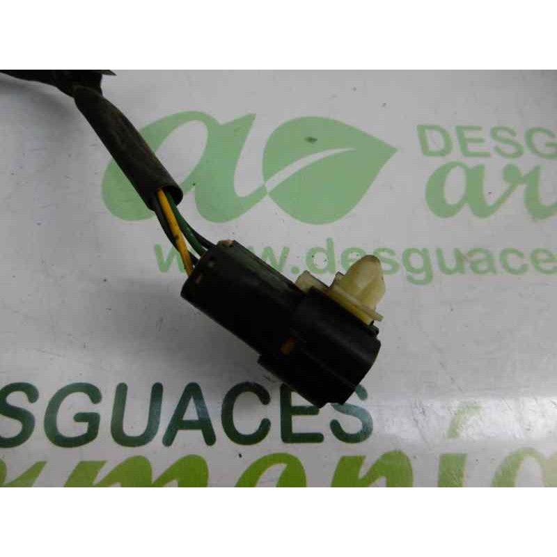Recambio de cerradura puerta trasera izquierda para kia cerato 2.0 lx crdi familiar (5-ptas.) referencia OEM IAM   