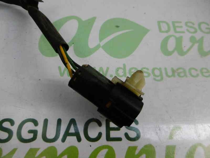 Recambio de cerradura puerta trasera izquierda para kia cerato 2.0 lx crdi familiar (5-ptas.) referencia OEM IAM   